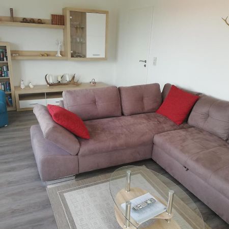 Ferienwohnung Westfalenblick Goldhausen المظهر الخارجي الصورة