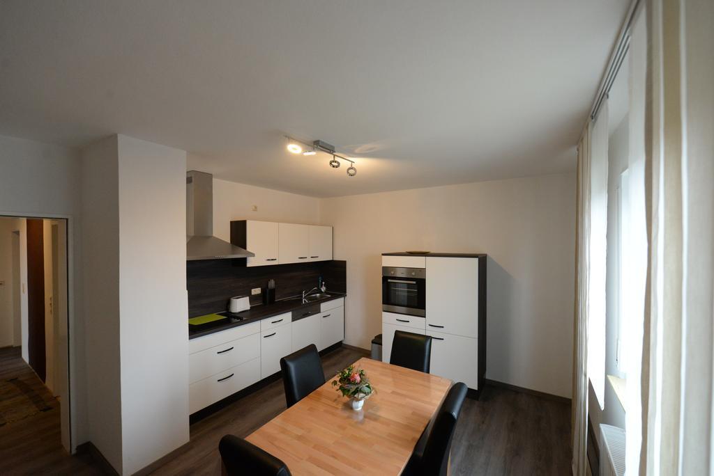 Ferienwohnung Westfalenblick Goldhausen المظهر الخارجي الصورة
